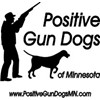 Positive Gun Dogs MN